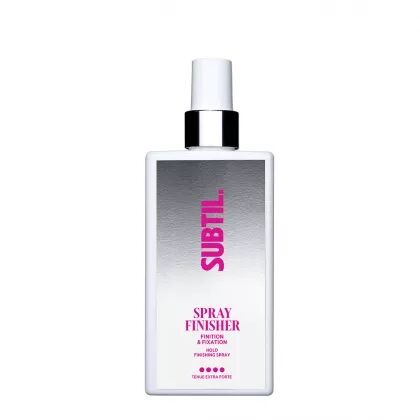 Spray Finisher