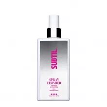 Spray Finisher
