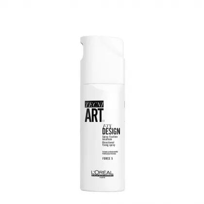 Spray Fix Design Tecni.Art - L\'Oral Professionnel - 200 ml