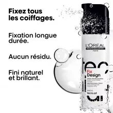 Spray Fix Design Tecni.Art
