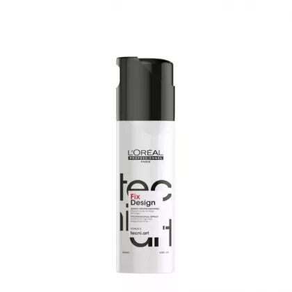 Spray Fix Design Tecni.Art