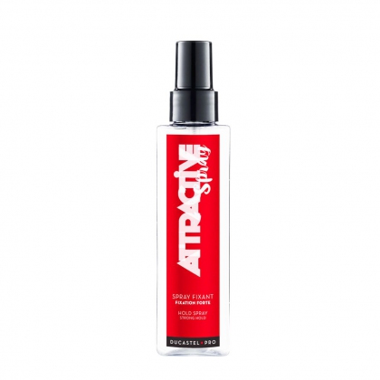 Spray Fixant Attractive - Ducastel Pro - 200 ml