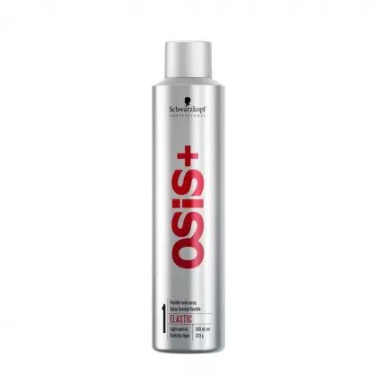 Spray fixant Elastic OSiS + - Schwarzkopf Professional - 300 ml