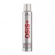 Spray fixant Freeze OSiS+ - Schwarzkopf Professional - 500 ml