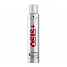 Spray fixant Freeze Pump OSiS+ - Schwarzkopf Professional - 200 ml
