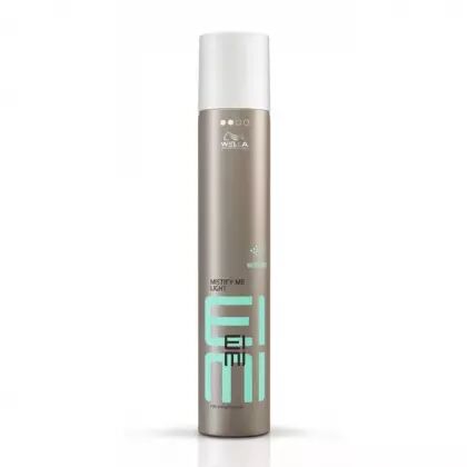Spray fixant Mistify Me Light EIMI - Wella Professionals - 300 ml