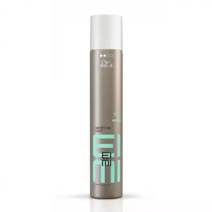 Spray fixant Mistify Me Light EIMI - Wella Professionals - 500 ml