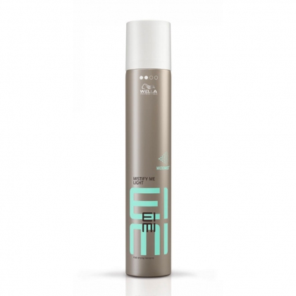 Spray fixant Mistify Me Light EIMI - Wella Professionals - 500 ml