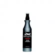 Spray Gel Laque Professionnel Strong