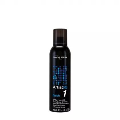 Spray Gloss Artist(e) Finish - Eugne Perma Professionnel - 1 L