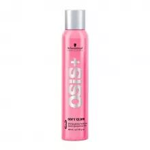 Spray Gloss tenue forte - OSiS+ Soft Glam Schwarzkopf Professional - 200 ml