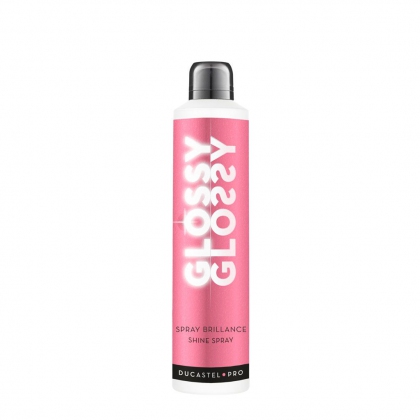 Spray Glossy - Ducastel Pro - 300 ml