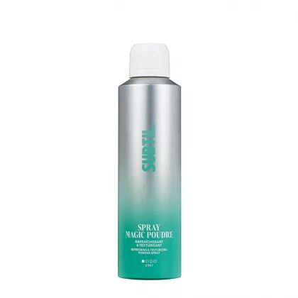 Spray Magic poudre