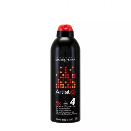 Spray modeler Artist(e) Fix - Eugne Perma Professionnel - 450 ml