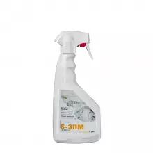 Spray nettoyant désinfectant