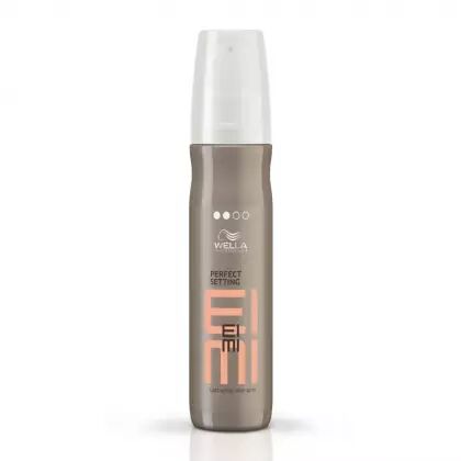 Spray Perfect Setting EIMI - Wella Professionals - 150 ml