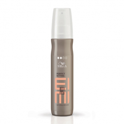 Spray Perfect Setting EIMI - Wella Professionals - 150 ml