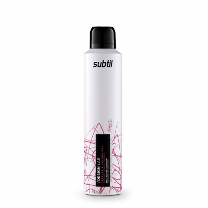 Spray poudre texturisant Design Lab - Subtil - 250 ml