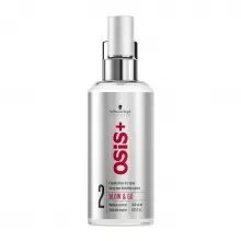 Spray pour brushing Blow & Go OSiS+ - Schwarzkopf Professional - 200 ml