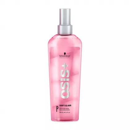 Spray Prparateur OSiS+ Soft Glam - Schwarzkopf Professional - 200 ml