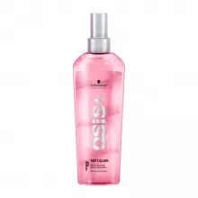 Spray Préparateur OSiS+ Soft Glam - Schwarzkopf Professional - 200 ml