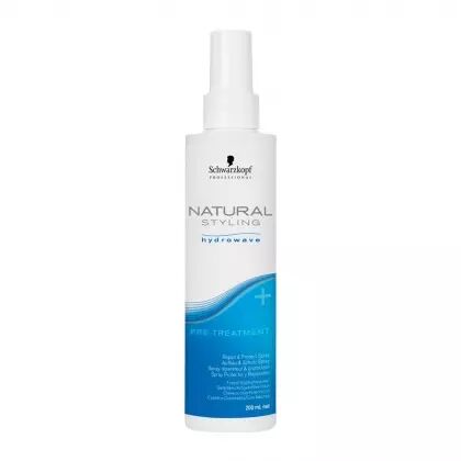 Spray prtraitement Natural Styling - Schwarzkopf Professional - 200 ml