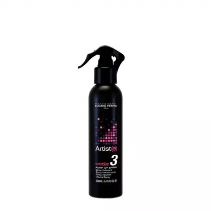 Spray Pump Up Artist(e) Create - Eugne Perma Professionnel - 200 ml