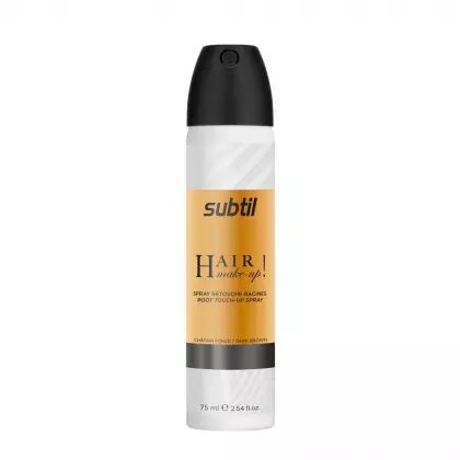 Spray Retouche Racines Hair Make-Up - Subtil - 75 ml