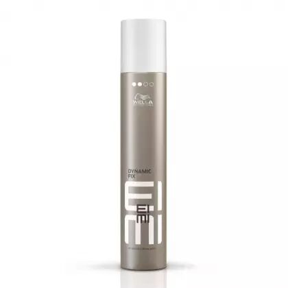 Spray sculptant Dynamic Fix EIMI - Wella Professionals - 300 ml