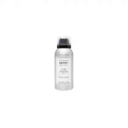 Spray solaire corps SPF30 Sunshield n609