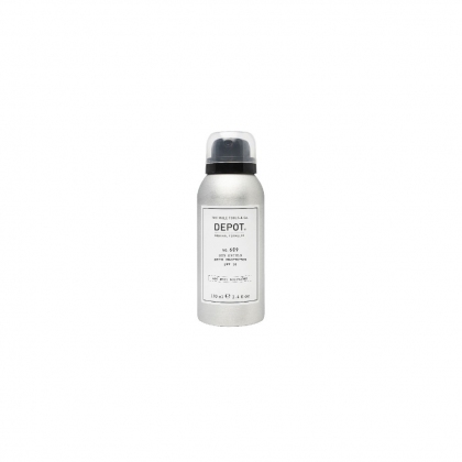 Spray solaire corps SPF30 Sunshield n°609