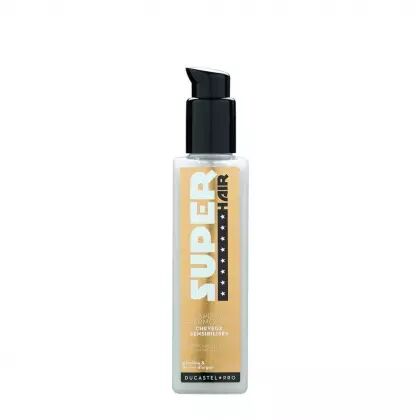 Spray Thermoactif pour cheveux sensibiliss Super Hair - Ducastel Pro - 200 ml