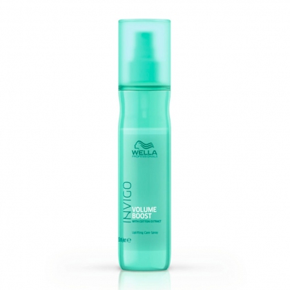 Spray Volume Boost Invigo - Wella Professionals - 150 ml