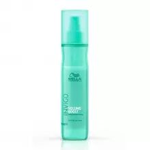 Spray Volume Boost Invigo - Wella Professionals - 150 ml