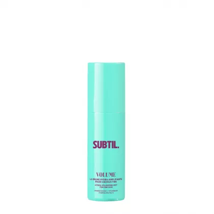 Spray Volume