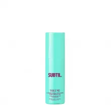 Spray Volume