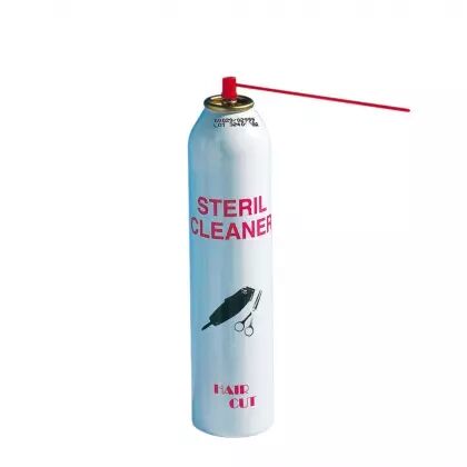 Steril Cleaner 300 ml - Hair Cut