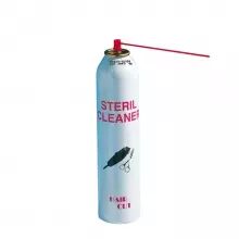 Steril Cleaner 300 ml - Hair Cut