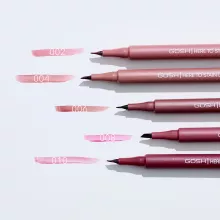 Stylo &agrave; l&egrave;vres longue tenue