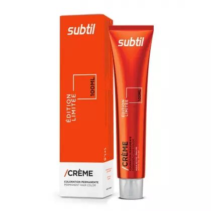 Subtil Crme - dition limite