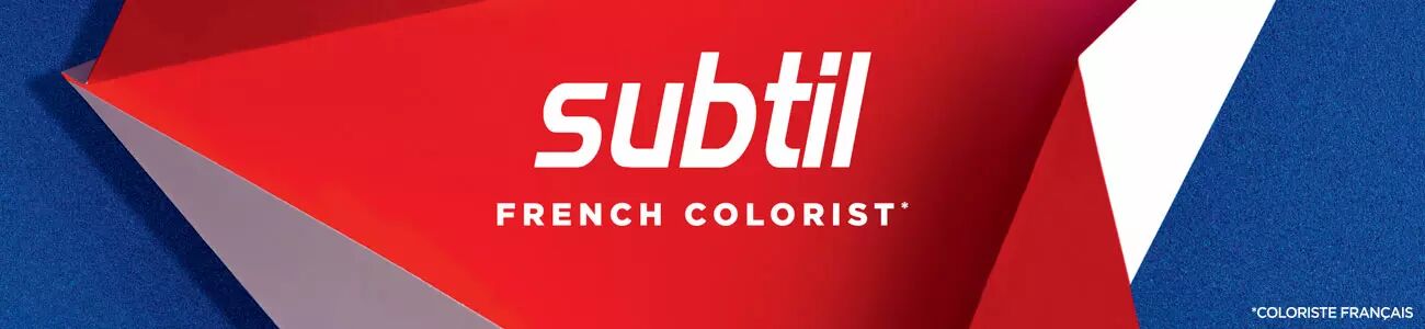 Subtil French Colorist