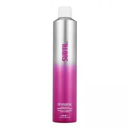SUBTIL LAQUE FINISHING 500ML