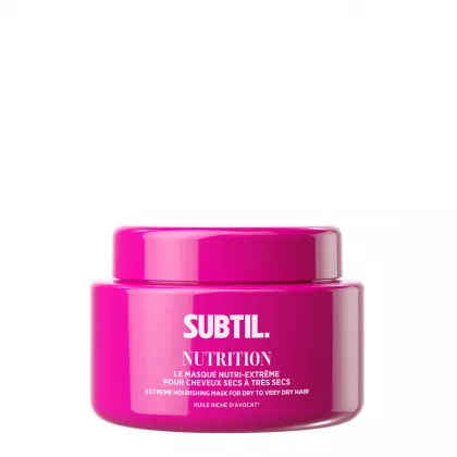 SUBTIL MASQ.NUTRITION 250ML