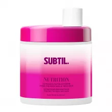 SUBTIL MASQ.NUTRITION 750ML