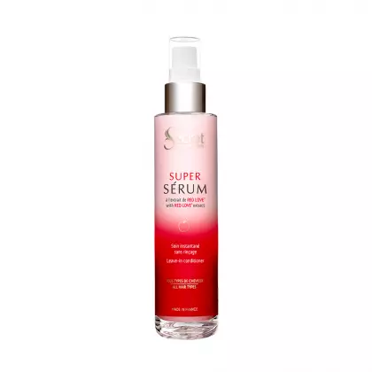 Super Srum Red Love