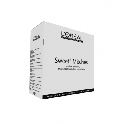 Sweet\'mèches