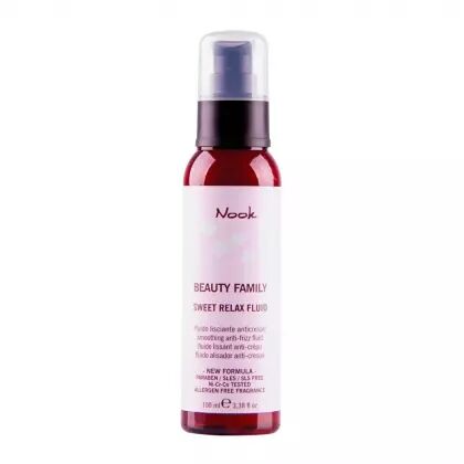 Sweet Relax Fluid Beauty Family - Nook - 100 ml