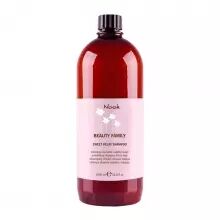 Sweet Relax Shampoo Beauty Family - Nook - 1 L