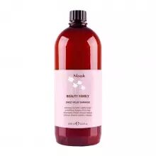 Sweet Relax Shampoo Beauty Family - Nook - 1 L