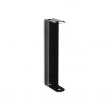 SYSTEME PORTE CASQUE + FUT MURAL